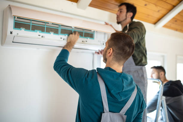 Best Emergency HVAC Services in Janesville, IA