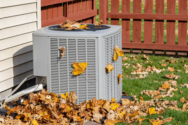 Best Commercial HVAC in Janesville, IA