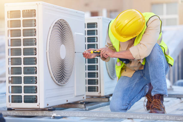 Best Solar-powered HVAC Systems in Janesville, IA