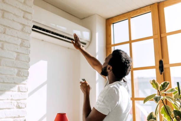 Best HVAC Retrofitting and Upgrading in Janesville, IA