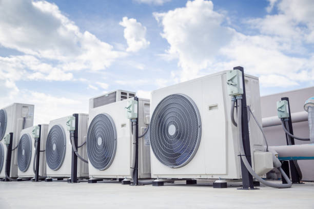 Best HVAC Consulting and Engineering in Janesville, IA