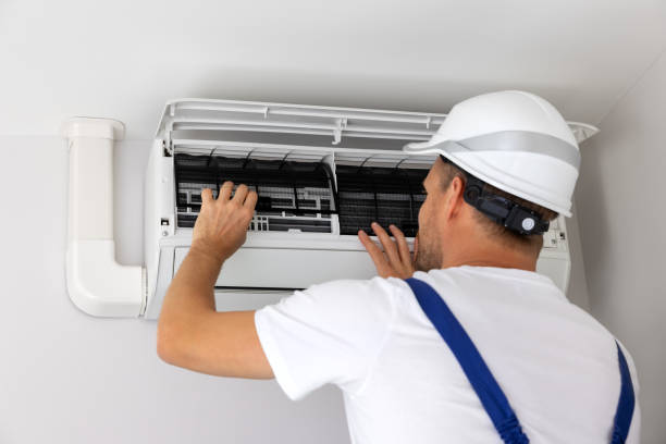 Best Air Filters and Purifiers in Janesville, IA