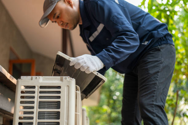 Best Residential HVAC in Janesville, IA