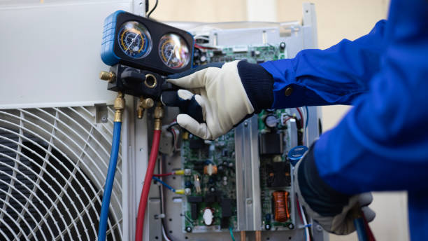 Best VRF (Variable Refrigerant Flow) Systems in Janesville, IA