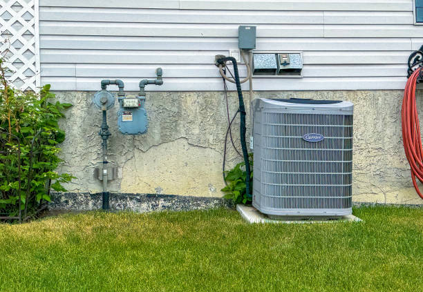 Best Geothermal HVAC Systems in Janesville, IA